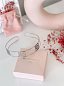 Choker Espiral Plateado